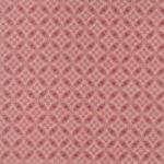 OUT OF PRINT Aubrielle Venetian Tile Geometric Pink 0208-02