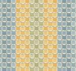 OUT OF PRINT: Laurel Cottage Basketweave Pond Blue 1179-05