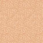 OUT OF PRINT: Laurel Cottage Enchanting Vine Apricot 1180-73
