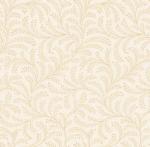 OUT OF PRINT  Laurel Cottage Enchanting Vine Cream 1180-77
