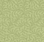 OUT OF PRINT Laurel Cottage Enchanting Vine Moss Green 1180-44