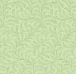 OUT OF PRINT Laurel Cottage Enchanting Vine Pale Moss Green 1180-04