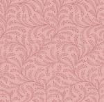 OUT OF PRINT: Laurel Cottage Enchanting Vine Strawberry Pink 1180-28