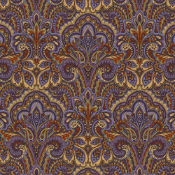 OUT OF PRINT: Paisley Twist Autumn 1314-02