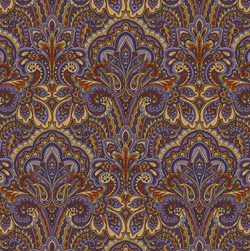 OUT OF PRINT: Paisley Twist Autumn 1314-02
