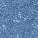 OUT OF PRINT Tuilleries Arbor Lace 1130-55 Azure Blue