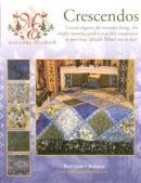 Crescendos Quilt Pattern