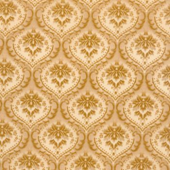 Giselle Romance Damask Almond 951-4