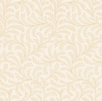 OUT OF PRINT  Laurel Cottage Enchanting Vine Cream 1180-77