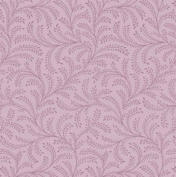 OUT OF PRINT: Laurel Cottage Enchanting Vine Lilac1180-06