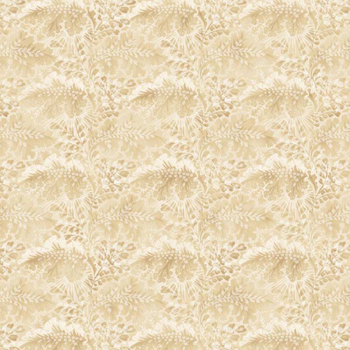 OUT OF PRINT: Stormy Cream 1317-02