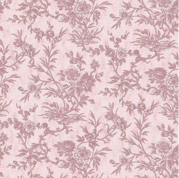Tatiana Petit Toile Pink Frost 1554-01