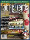 Fabric Trends, Winter 2009