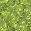 OUT OF PRINT Ferndale Damask Sage  Green 2751-44