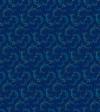 OUT OF PRINT Spellbound Azure Blue 2755-55