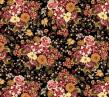 OUT OF PRINT Floralis Black 1001-11