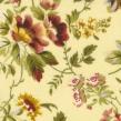 OUT OF PRINT: Le Petite Jardin Flax 1002-77 