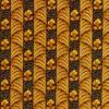 OUT OF PRINT Palmetto Palisade Gold 1007-33