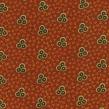 OUT OF PRINT Mardi Gras Red 1012-88